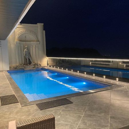 F3 Macau Villa Igatpuri Exterior foto