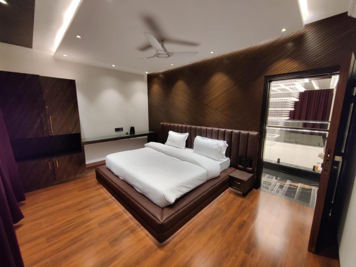 F3 Macau Villa Igatpuri Exterior foto
